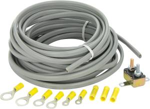 Trailer Brake Controller Install Kit