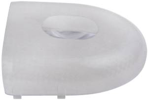 Trailer Interior Light Lenses