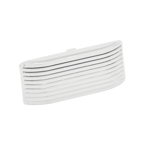 Trailer Porch / Utility Light Lenses