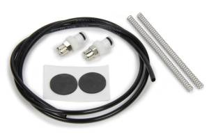 Tire Relief Valve Components