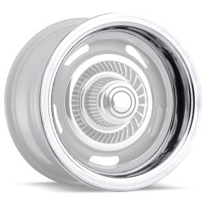 Wheel Trim Rings