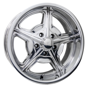 Billet Specialties Speedway Wheels