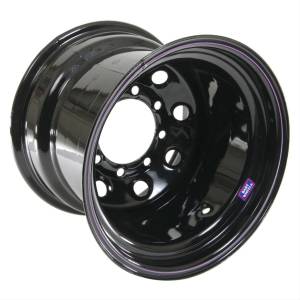 Bart Super Trucker Wheels