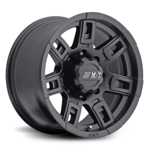 Mickey Thompson Sidebiter II Wheels