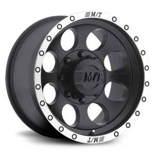 Mickey Thompson Classic Baja Lock Wheels