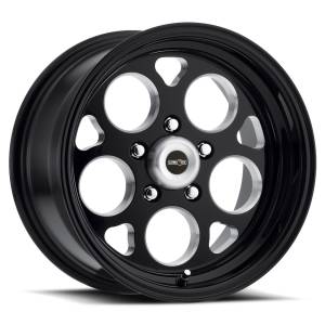 Vision 561 Sport Mag Wheels