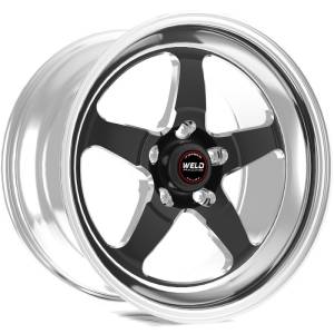 Weld Racing RT-S S71 Street Wheels