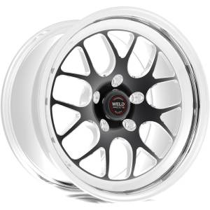 Weld Racing RT-S S77 Street Wheels