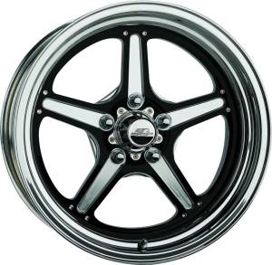 Billet Specialties Street Lite Wheels
