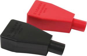 Battery Terminal Covers