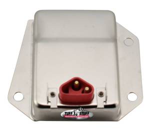 Voltage Regulators and Components