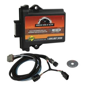 BD Diesel High Idle Kits