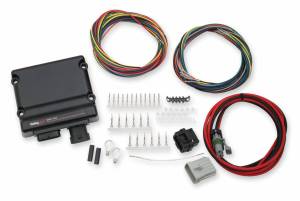 Holley EFI Injector Driver Modules