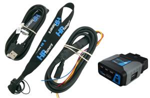 HP Tuners MPVI2 Programmers