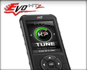 Edge EVO HT2 Programmers