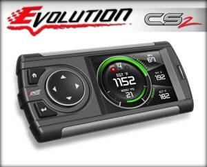 Edge Evolution CS2 Programers