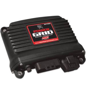 Timing System Controllers
