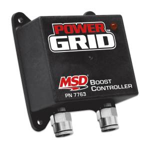 Timing System Boost / Timing Control Modules