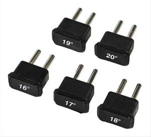 Ignition Timing Chips