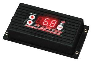 RPM Activated Switches