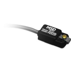 Inductive Pickups