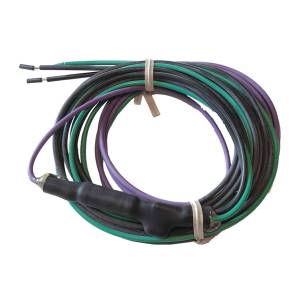 Tach Signal Filter