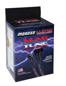 Moroso Mag-Tune Spark Plug Wires