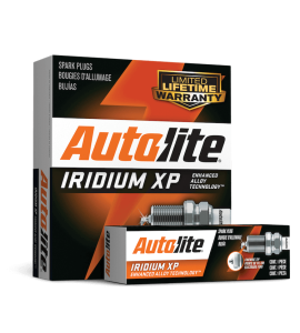 Autolite Iridium XP Spark Plugs