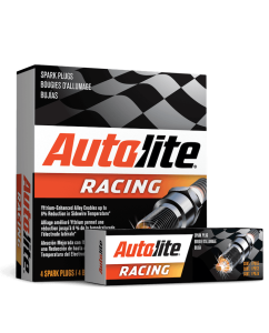 Autolite Racing Hi-Performance Spark Plugs – Pit Stop USA