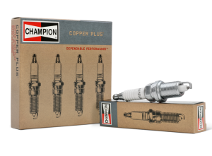 Champion Copper Plus Spark Plugs