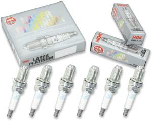 NGK Laser Platinum Spark Plugs