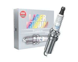 NGK Laser Iridium Spark Plugs
