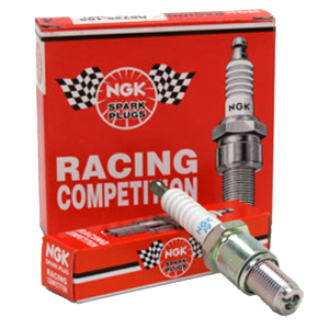 NGK Racing Spark Plugs