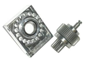 Starter Conversion Kit