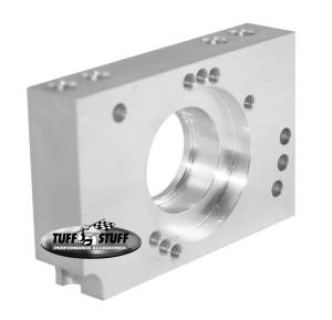 Starter Mounting Block