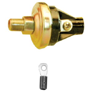 Warning Light Pressure Sending Unit
