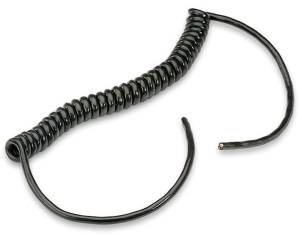 Electrical Coil Cables