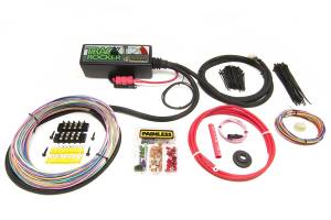 Relay Control Systems