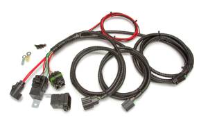 Headlight Relay Conversion Harnesses