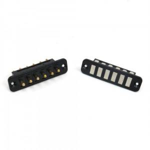 Door Jamb Contact