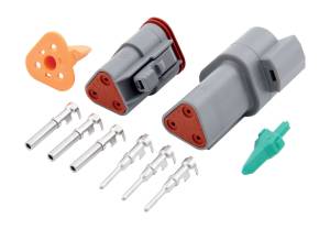 Deutsch Connectors