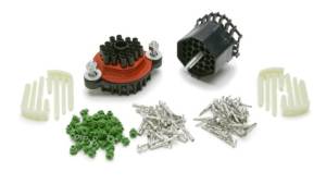 Wire Bulkhead
