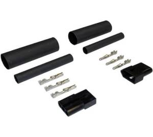 Molex 3-Pin Connectors