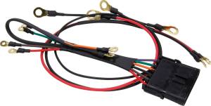 Ignition Box Wiring Pigtails