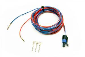 Input Speed Sensor Wiring Pigtails