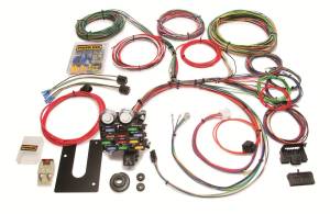 Wiring Harnesses - Universal