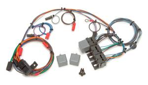 Headlight Door Harness