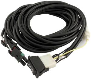 Exhaust Cut-Out Wiring Harnesses