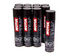 Chain Cleaner