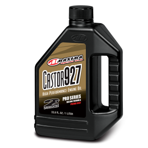 Maxima Castor 927 2-Stroke Oil